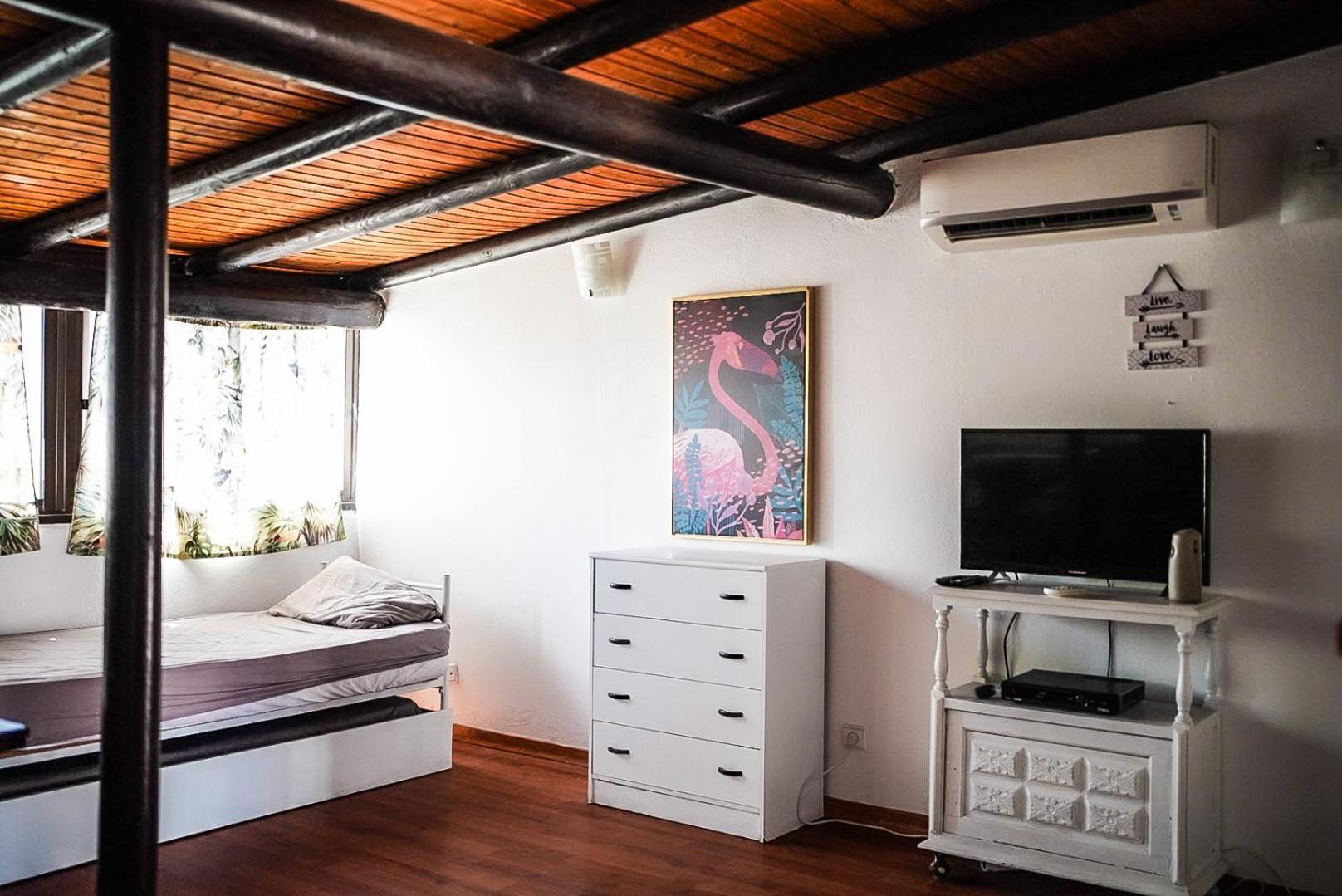 Casa Na Vila T1 Fuseta Buitenkant foto